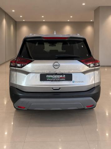 Nissan X-Trail 1.5 EREV e-Power N-Connecta Auto - Foto 5
