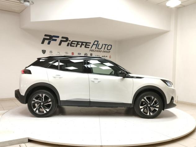 Peugeot 2008 2008 PureTech 130 S&S GT - Foto 5