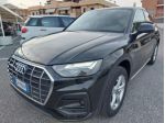 AUDI Q5 SPB 40 TDI quattro S tronic Business Advanced rif. 24132304