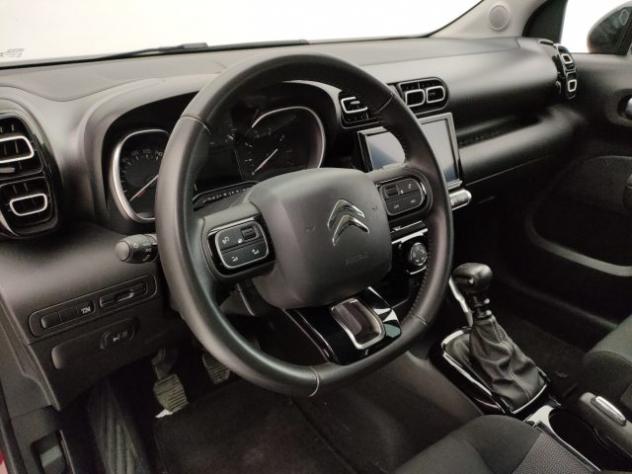 CITROEN C3 Aircross 1.5 bluehdi Shine s&s 110cv rif. 21995493 - Foto 10
