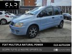 FIAT Multipla 1.6 16V Natural Power