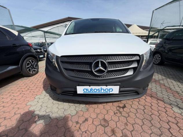 MERCEDES-BENZ Vito 18 dci euro 6d temp iva rif. 24117135 - Foto 5