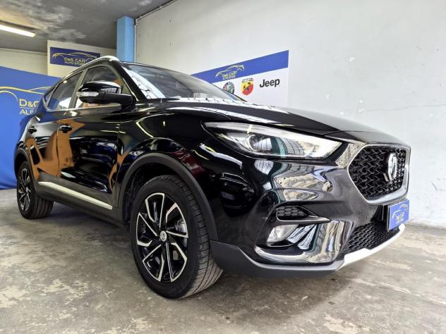 Mg ZS 1.0 Luxury Tetto Apribile