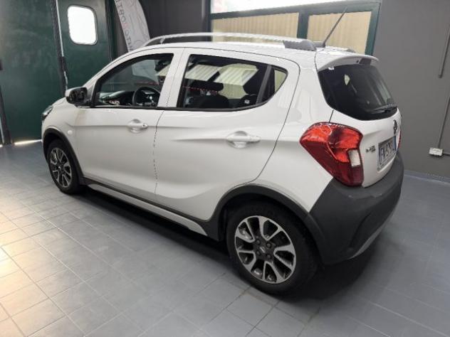 OPEL Karl Rocks 1.0 75 CV rif. 23980358 - Foto 9