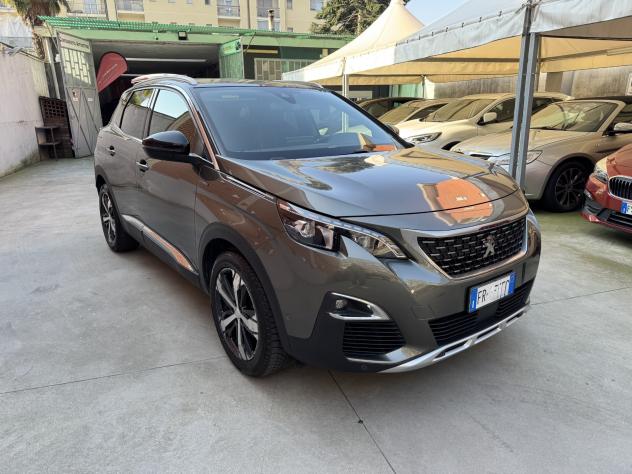 Peugeot 3008 BlueHDi 130 S&S EAT8 GT Line - Foto 2