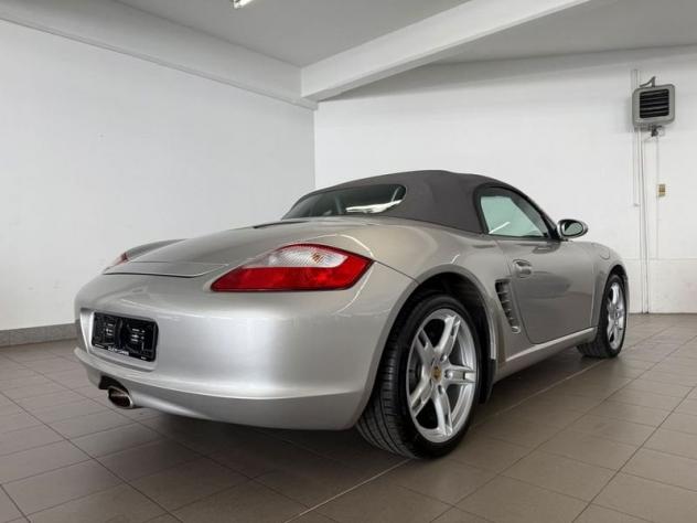 Porsche Boxster Boxster 2.7 240cv - Foto 4