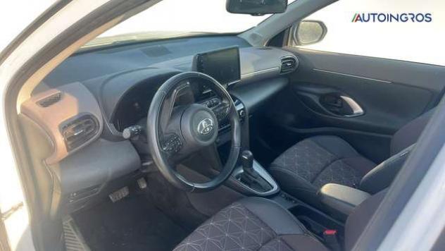 Toyota Yaris Cross 1.5 H Lounge - Foto 10