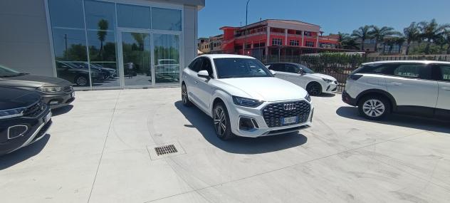 Audi Q5 SPB 40 TDI quattro S tronic line plus - Foto 9