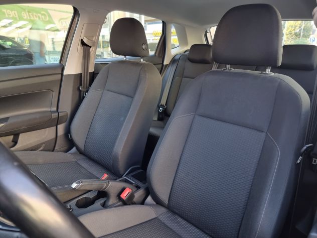 Volkswagen Polo 1.6 TDI 95CV DSG Comfortline - Foto 6