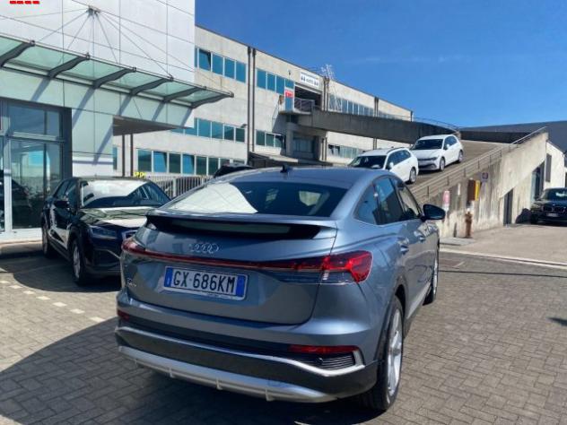 AUDI Q4 e-tron Q4 SPB 35 e-tron S line edition rif. 24066607 - Foto 2