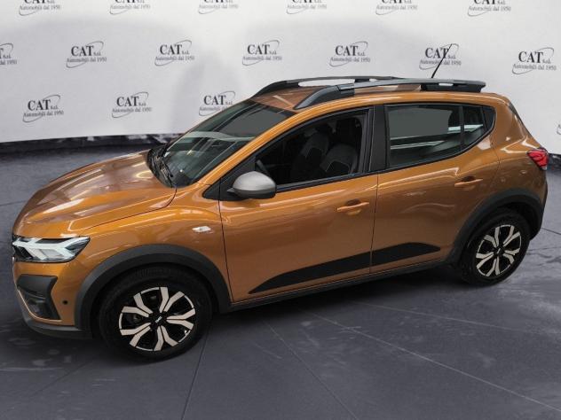 Dacia Sandero Sandero Stepway 1.0 tce (PREZZO REALE) - Foto 5