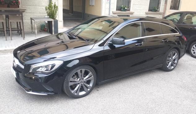 Mercedes-benz CLA 200 d S.W. 4Matic Automatic Executive - Foto 2