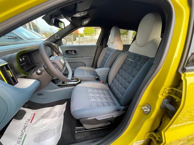 FIAT Grande Panda 44 kWh La Prima - AZIENDALE - Foto 10