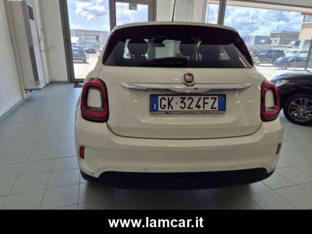 FIAT 500X 1.0 T3 120 CV Cross rif. 23936032 - Foto 10