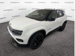 Jeep Avenger 4xe Hybrid 1.2 MHEV 4xe Overland
