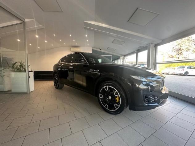 Maserati Levante V6 Diesel 275 CV AWD Granlusso - Foto 3
