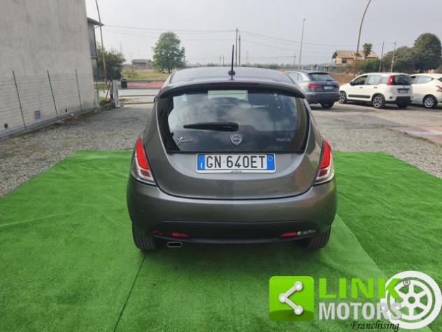 LANCIA Ypsilon ECO CHIC GOLD rif. 24226397 - Foto 6