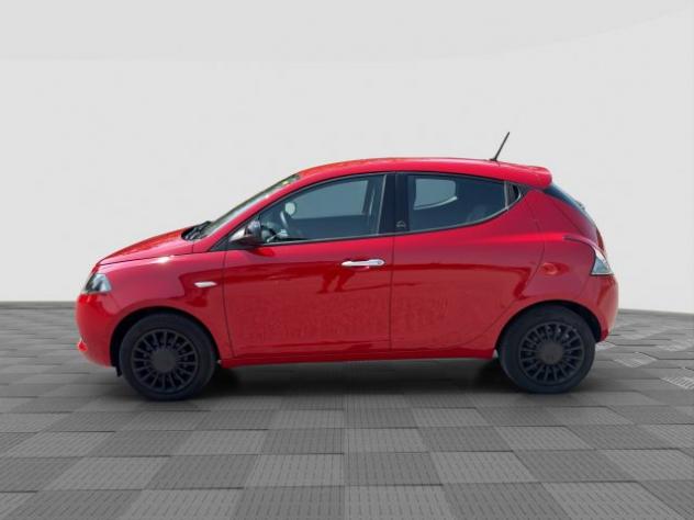 LANCIA Ypsilon Ypsilon 1.0 FireFly 5 porte S&S Hybrid Silver rif. 24023904 - Foto 2