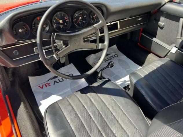 Porsche 911 T 2.2 Coup? 1970 PERFETTA / TARGHE italiane - Foto 6
