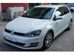 Volkswagen Golf Golf 1.6 TDI 110 CV DSG 5p. Highline BlueMotion Technology