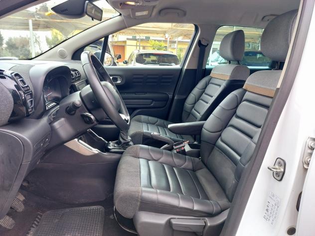Citroen C3 Aircross 1.5 BlueHDi 110CV Restyl.-2022 - Foto 4