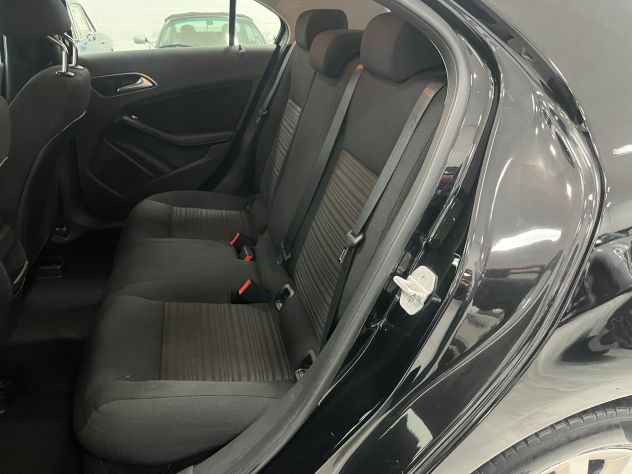 Mercedes-Benz A 180 Executive E6 - Foto 10