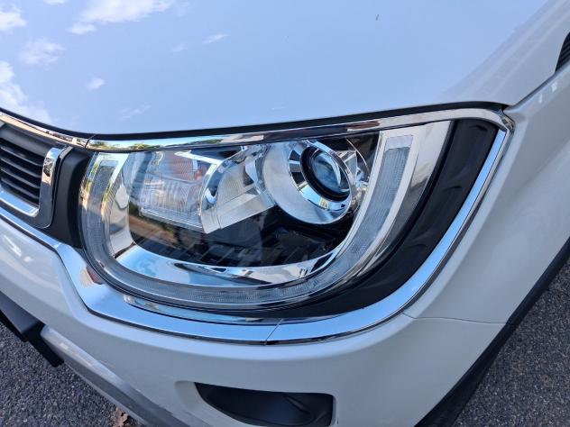 Suzuki Ignis 1.2 Hybrid Top 2WD - Foto 10