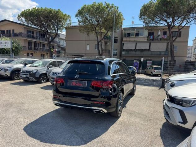 MERCEDES-BENZ GLC 220 d 4Matic Premium Plus rif. 24101499 - Foto 5