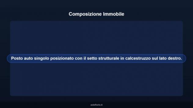 Immobile in asta di 14 m² in vendita a Jesi - Foto 8