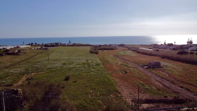 Rustico/Casale/Corte - Pachino . Rif.: Cod. rif 3301311VRG - Foto 13