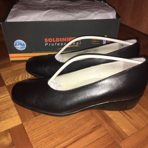Scarpe sala Alberghiero - Foto 5