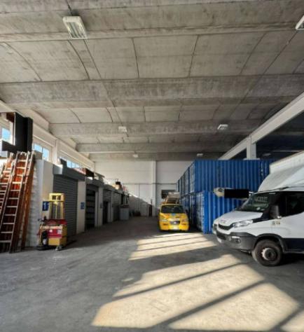 Immobile in asta di 2707 m² in vendita a Ravenna - Foto 8