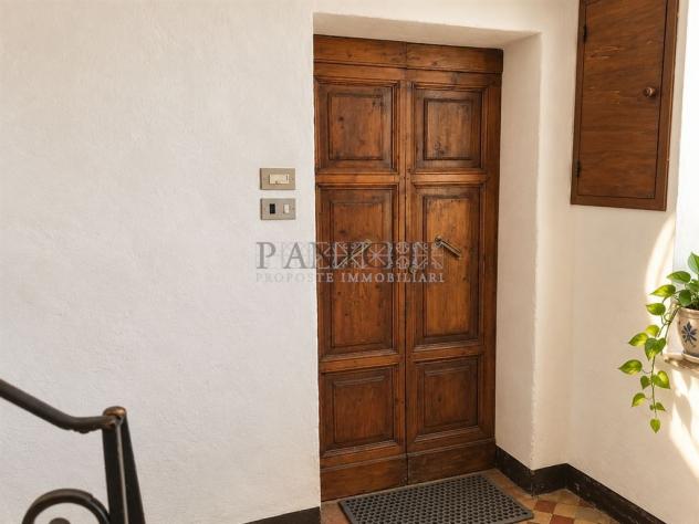 Appartamento nel centro storico con garage e cantina - Foto 10