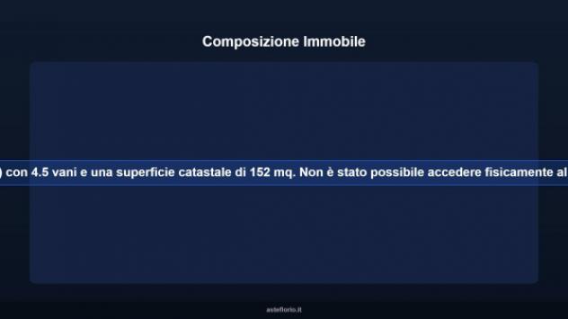 Immobile in asta di 152 m² in vendita a Campiglia Marittima - Foto 15