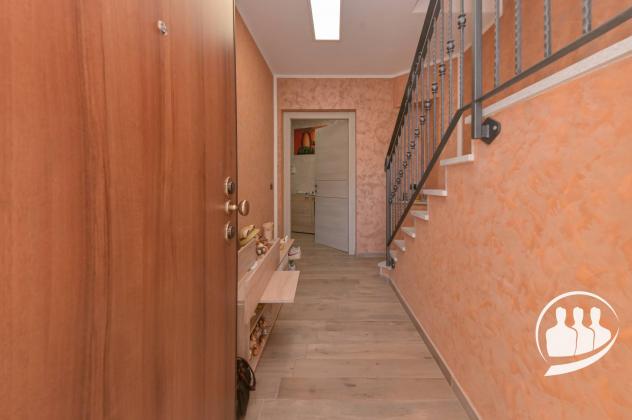 Villetta bifamiliare in vendita a Caselette - Foto 14
