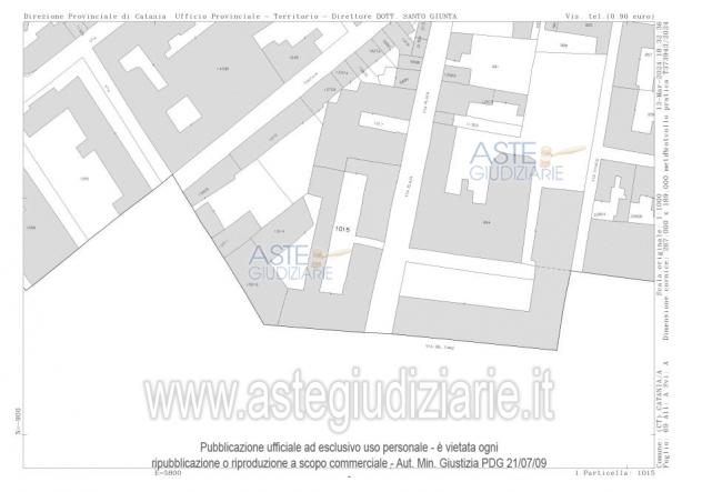 IMMOBILI-IMMOBILE RESIDENZIALE-Via Plaia, 88, 95121 Catania CT, Italia - Foto 9