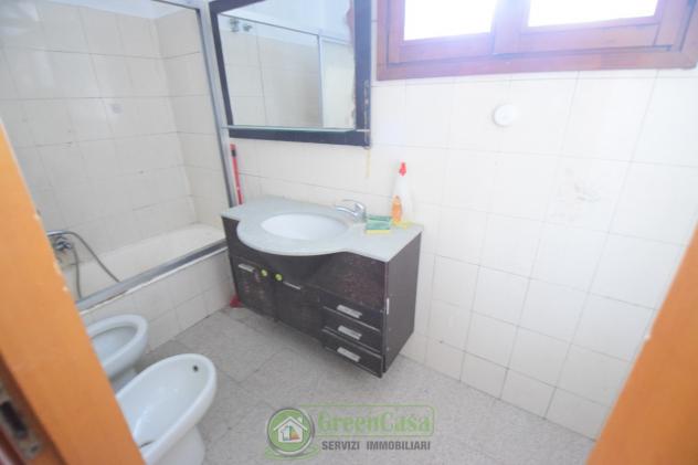 CASA INDIPENDENTE di 3 vani e di 82 mq (CAVENAGO DI BRIANZA - cavenago) rif. 3 LOCALI 75 CAVENAGO - Foto 13