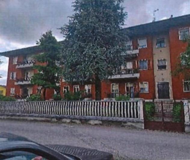 Immobile in asta di 127 m², box auto in vendita a Cicognolo - Foto 8