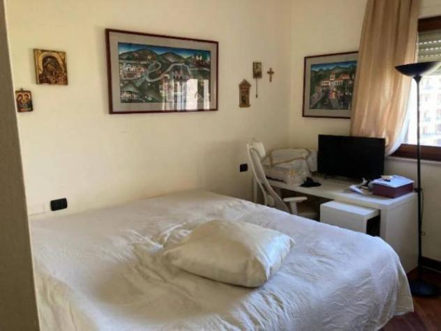 Immobile in asta di 102 m², box auto in vendita a Fiumicino - Foto 7