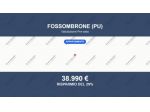 Immobile in asta di 100 m² con più di 5 locali e box auto in vendita a Foss &hellip;