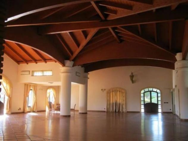 Immobile in asta di 1404 m² in vendita a Grottaferrata - Foto 6