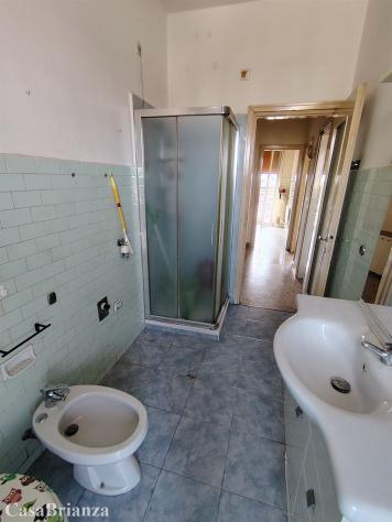 Appartamento, ultimo piano, adiacenze centro di Lissone. - Foto 15