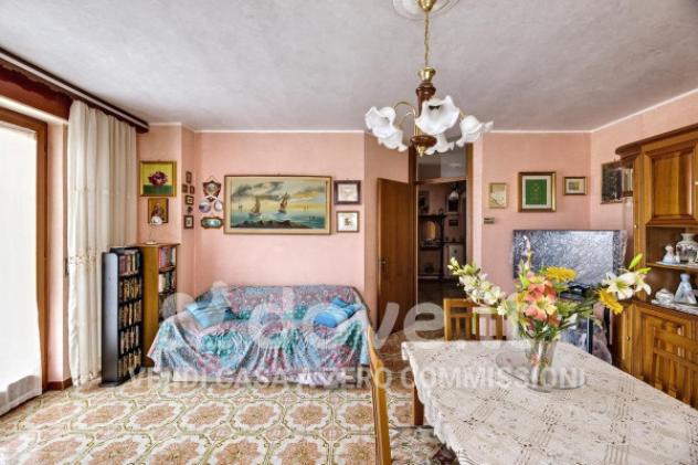 Appartamento di 94 m² con 3 locali in vendita a Luino - Foto 3