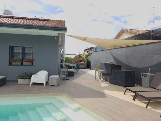 Villa in vendita a Mascalucia - Foto 18