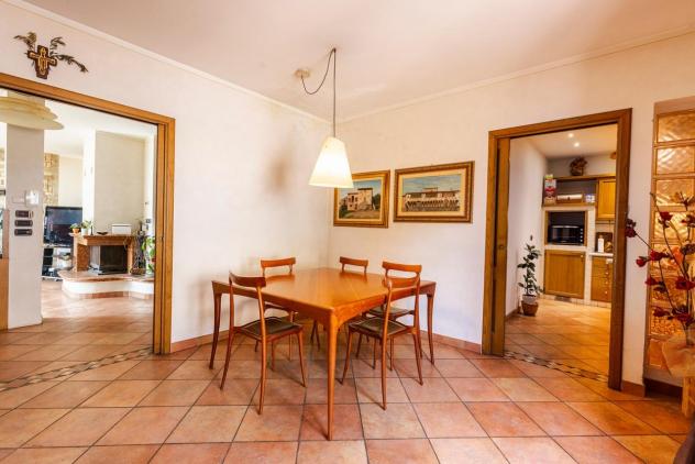 Villa in vendita a Bargecchia - Massarosa 260 mq Rif: 1399090 - Foto 9