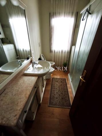 BIFAMILIARE di 4 vani e di 191 mq (MONTEBELLUNA) rif. AS275 - Foto 14