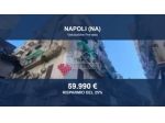 Immobile in asta di 98 m² in vendita a Napoli