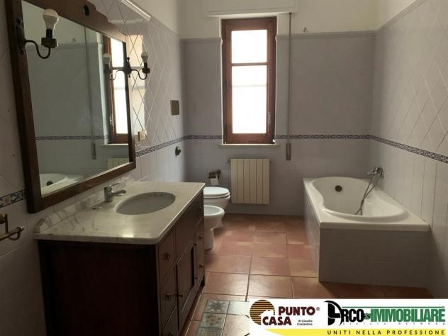 Villa indipendente immersa nel verde della Conca d’Oro – Via Francesco Nullo - Foto 11