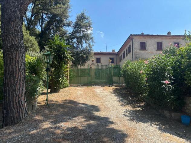 Casale in vendita a Montelopio - Peccioli 350 mq Rif: 1334992 - Foto 6