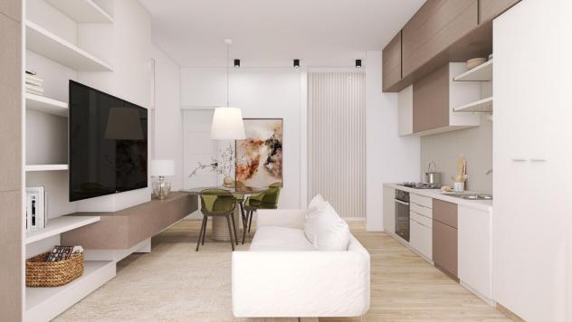 Appartamento in vendita a Poggio Renatico - Foto 3